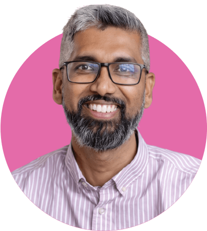 Customer Headshot