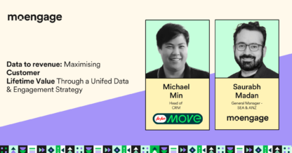 From Data to Revenue: How AirAsia Move Maximizes Customer Lifetime Value Through Unified Engagement