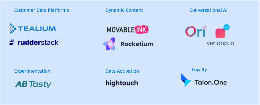 MoEngage partner announcements