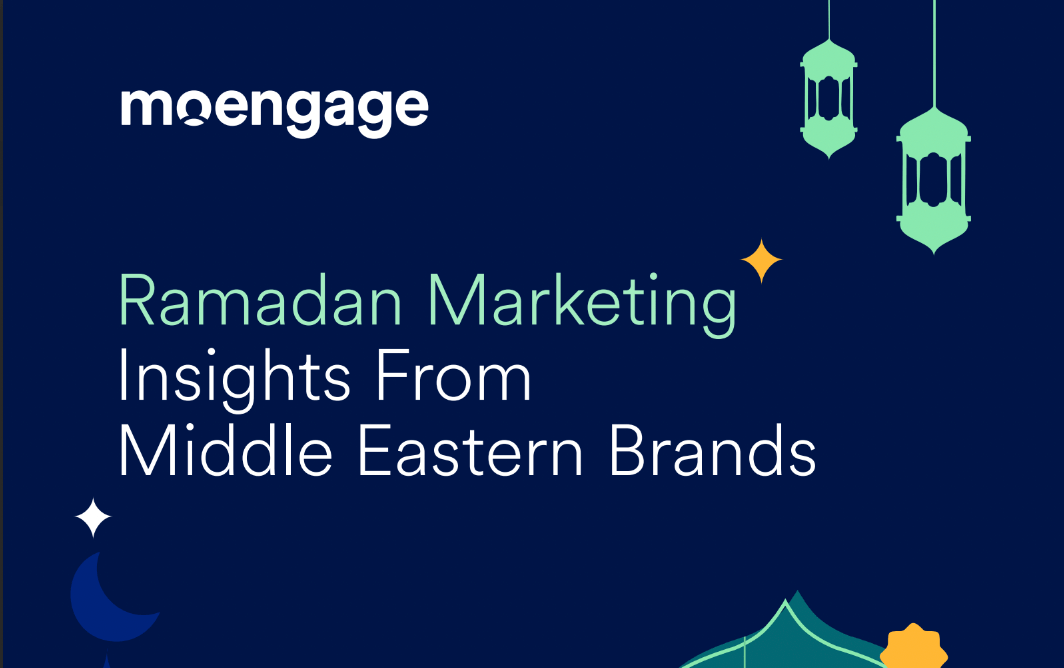Ramadan Marketing Insights From Middle Eastern Brands