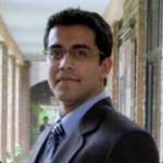 Saurabh Mandhanya