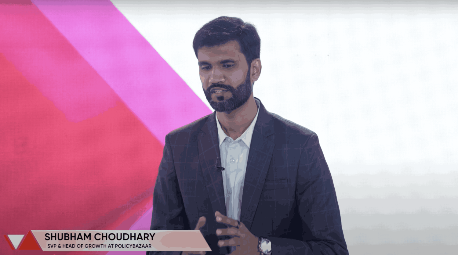 Policybazaar Shares The #1 Benefit of Having a Unified MarTech Stack Copy