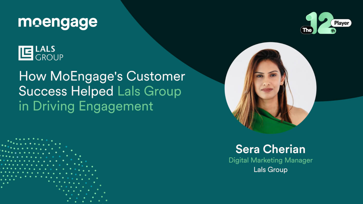 How MoEngage's Customer Success Helped Lals Group in Driving Customer