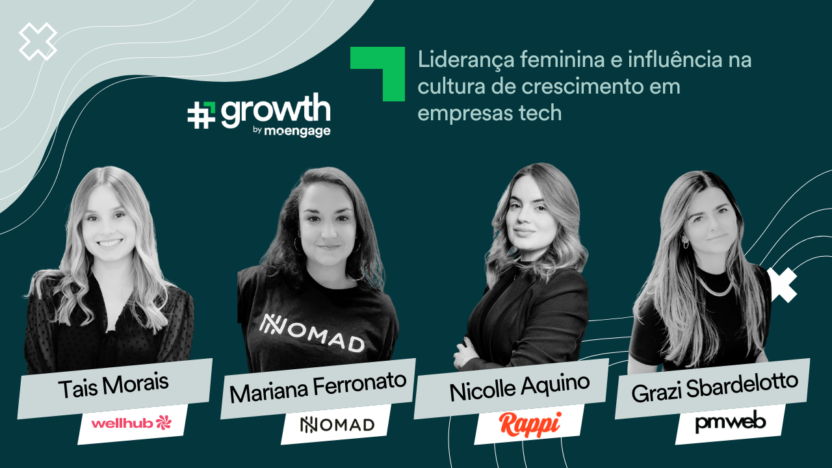 Liderança Feminina e Influência na Cultura de Crescimento em Empresas Tech