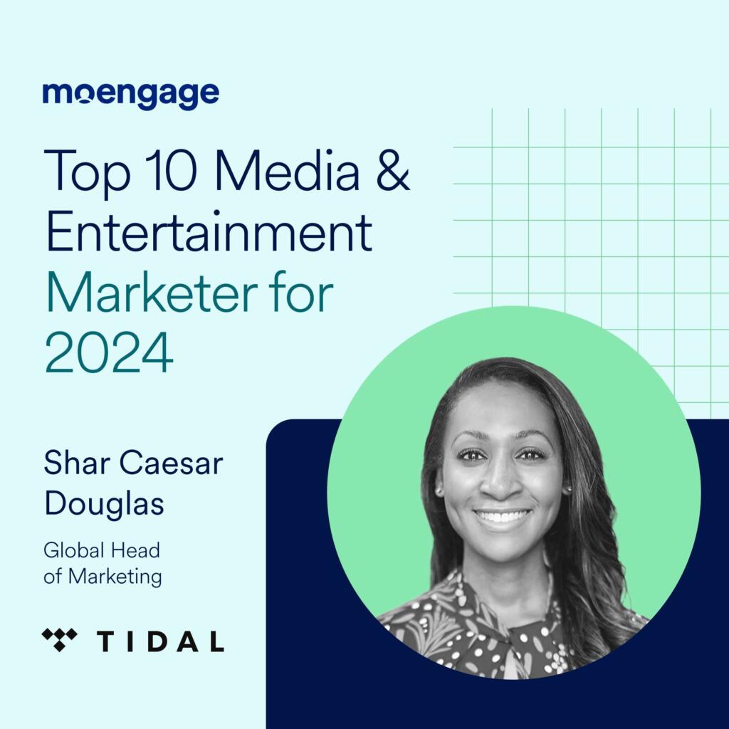 Shar Caesar Douglas