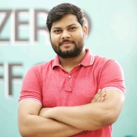 Shashank Shekhar