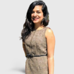 Shivangi Boghani