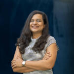 Shivangi Boghani
