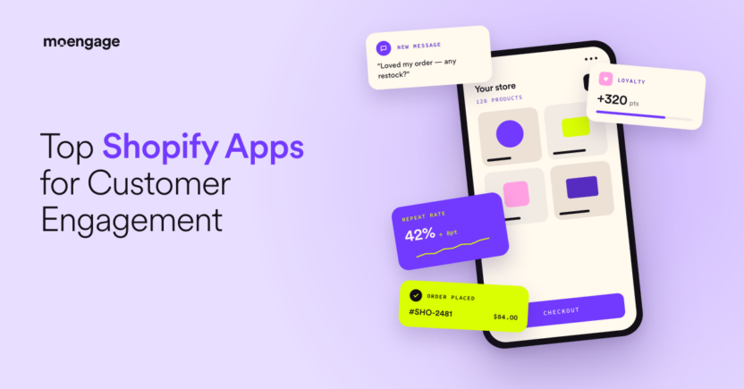10 Best Shopify Customer Retention Apps for Engagement in 2026