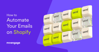 How to Send Shopify Automated Emails: Workflows & Tips