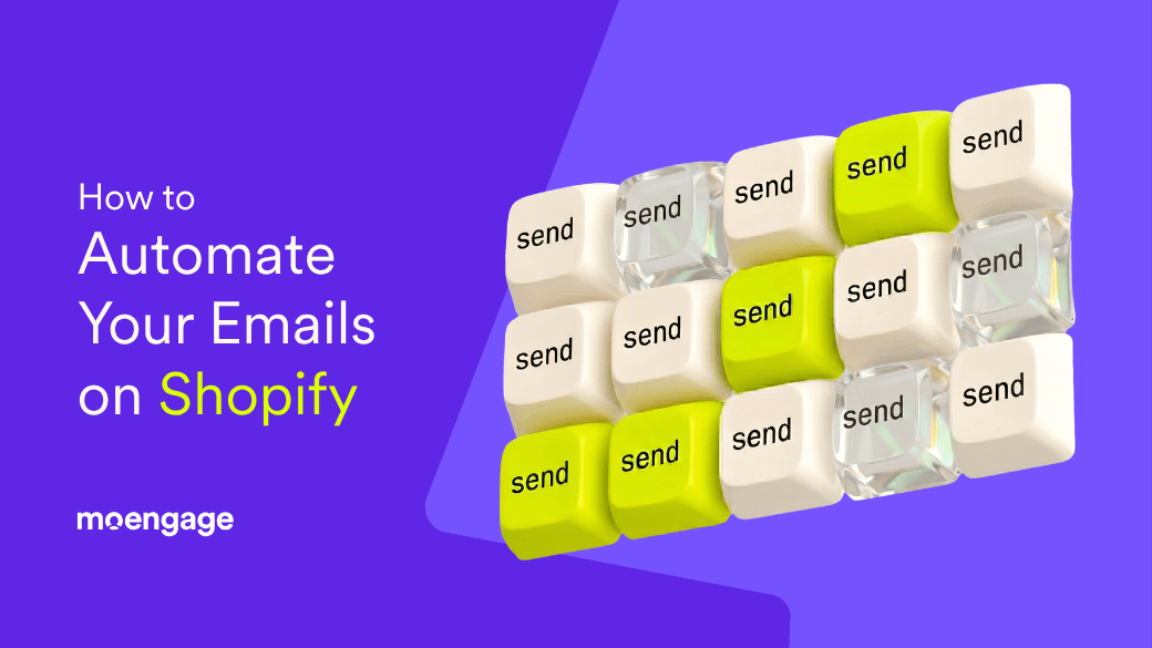 How to Send Shopify Automated Emails: Workflows & Tips