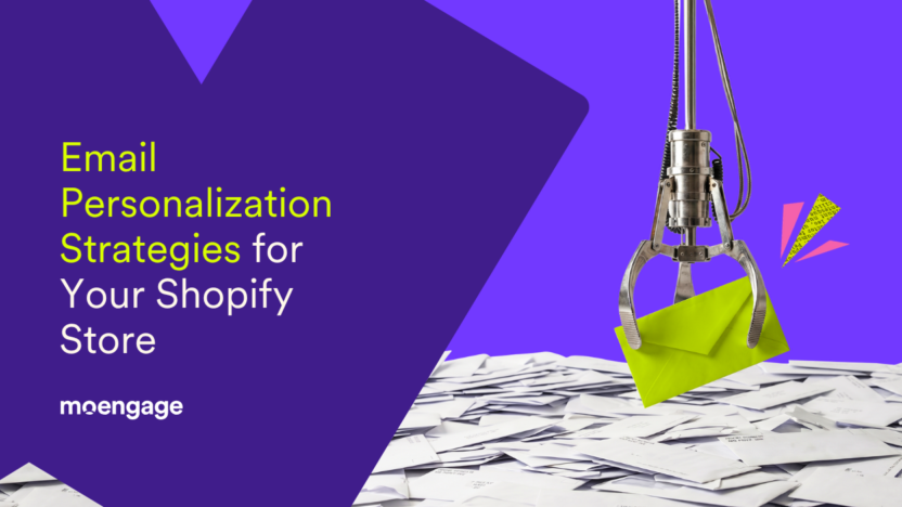 Shopify Email Personalization: Advanced Strategies for 2026