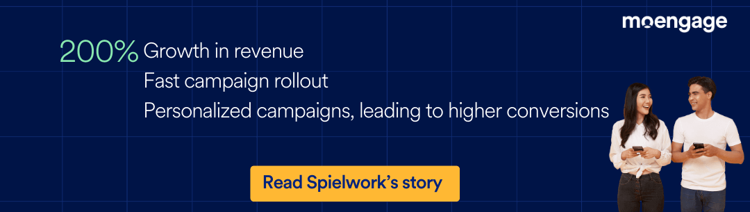 Spielwork's Growth Story