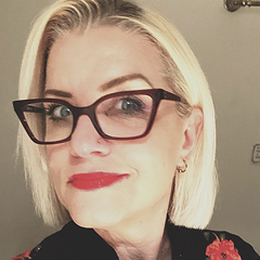 Stacey Hunsdon