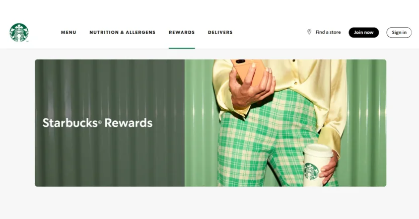 Starbucks Rewards offers personalized rewards for churn prevention.