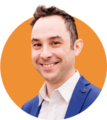 Customer Headshot
