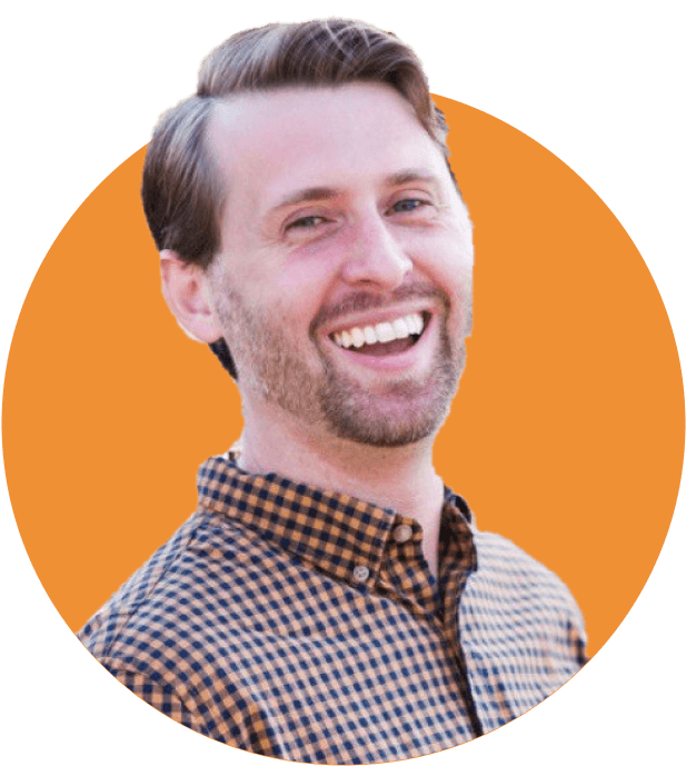 Customer Headshot
