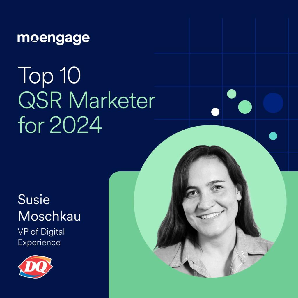 Susie Moschkau