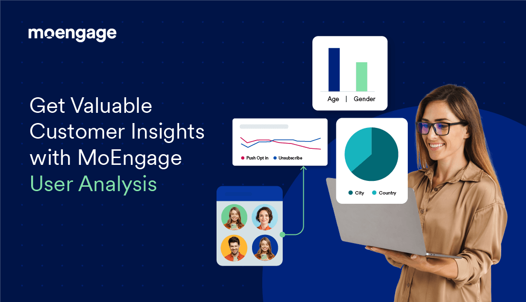 Person Evaluation by MoEngage: Get Priceless Buyer Insights