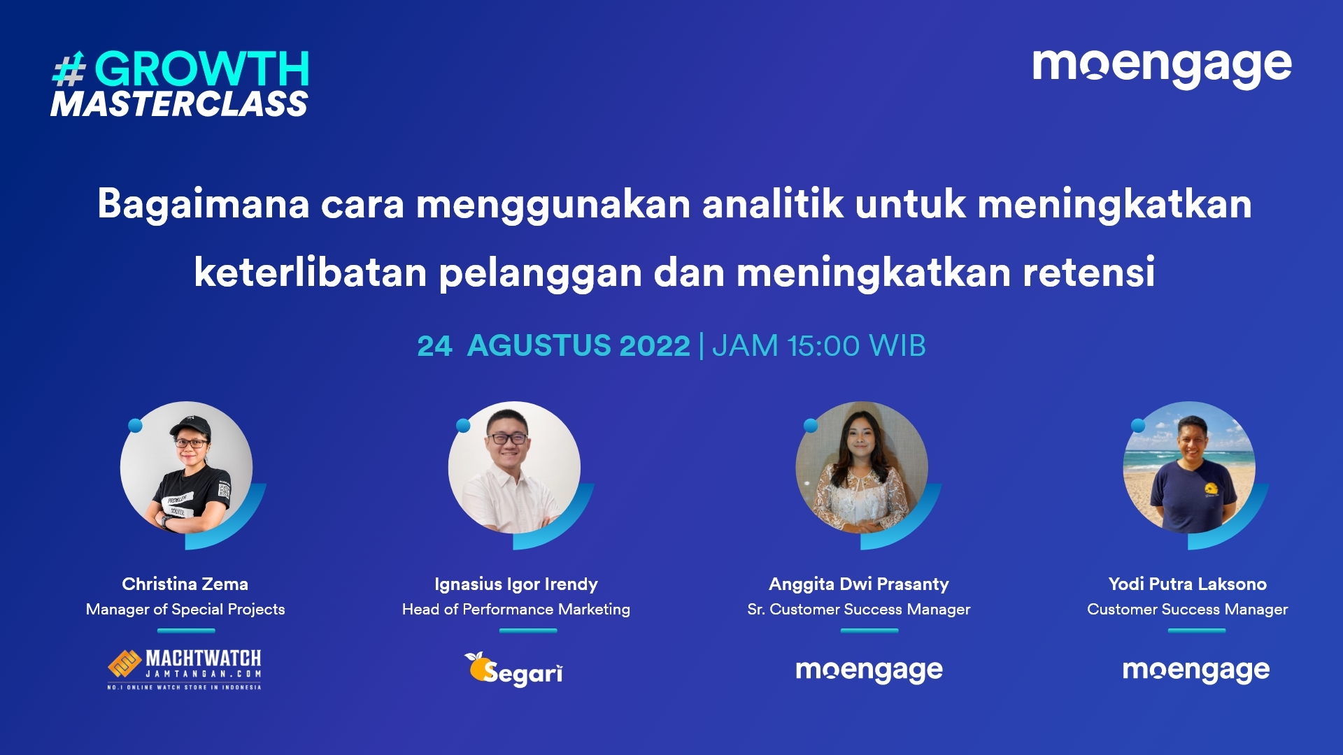 Cara Menggunakan Analitik untuk Meningkatkan Keterlibatan dan Retensi Pelanggan