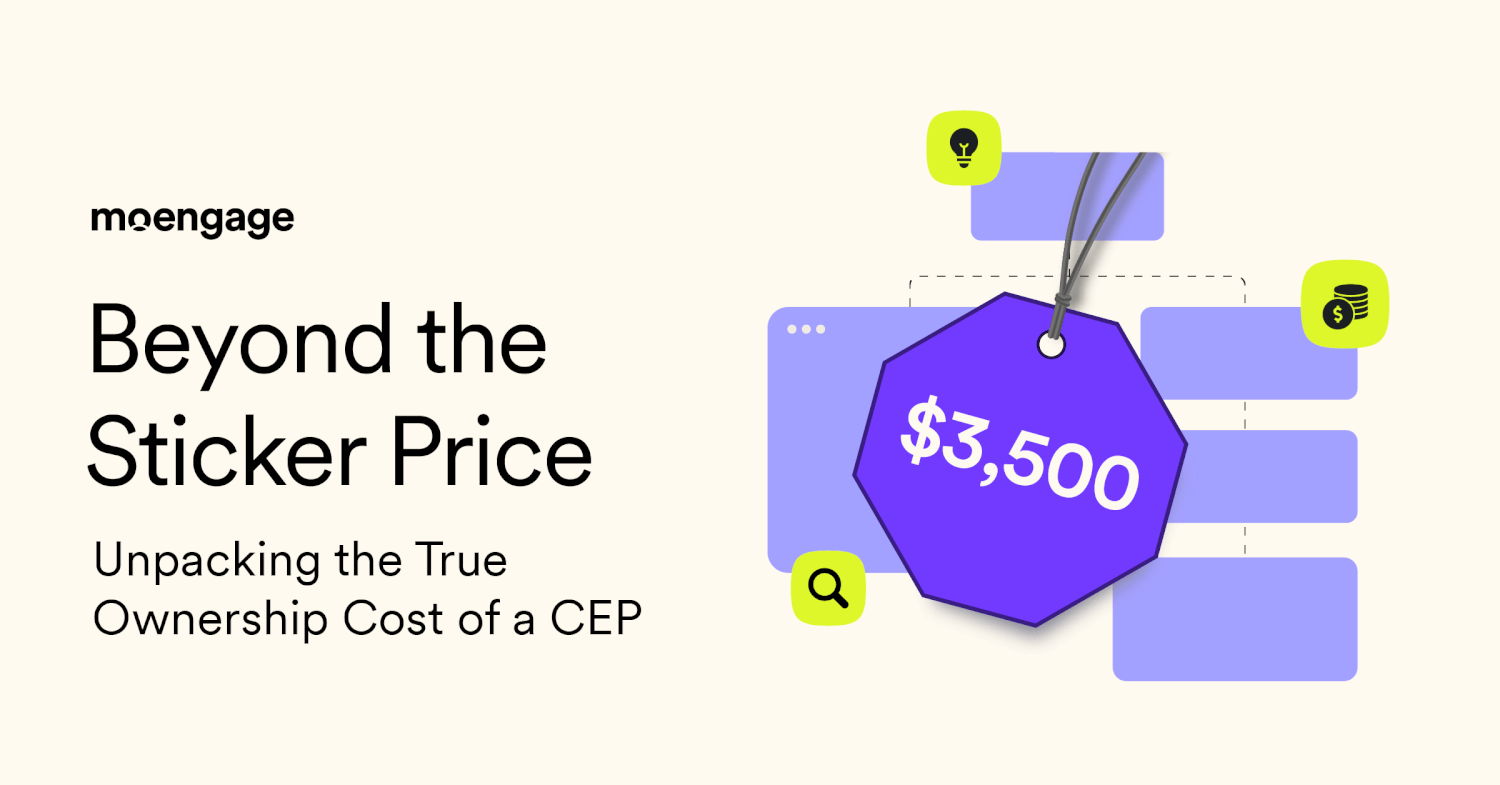 Unpacking the True TCO of Customer Engagement with MoUpgrade