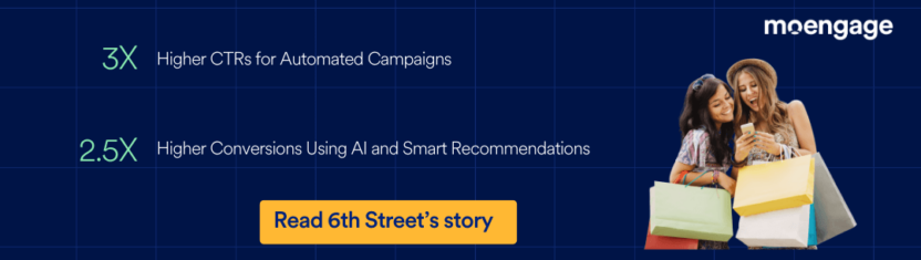 6th Street's Story on how they increased LTV
