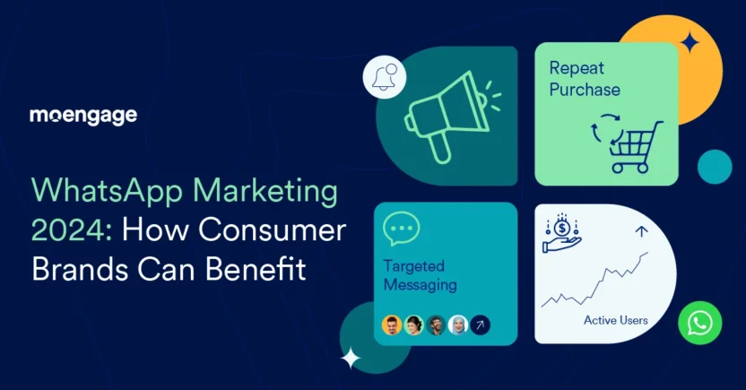 WhatsApp Marketing in 2025: B2C Campaign Ideas