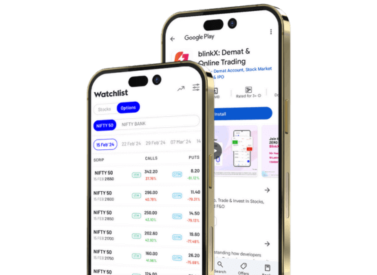 Why BlinkX Chose MoEngage