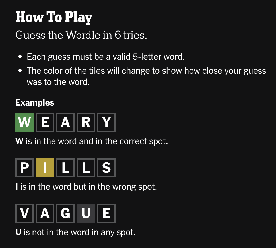 Deep Dive Into Wordle's History & Viral Growth Story