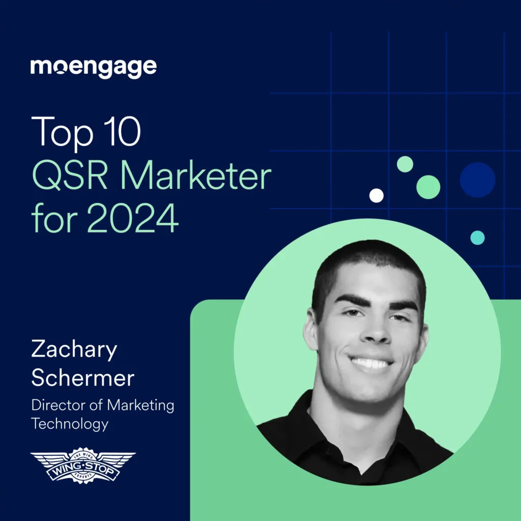Zach Schermer