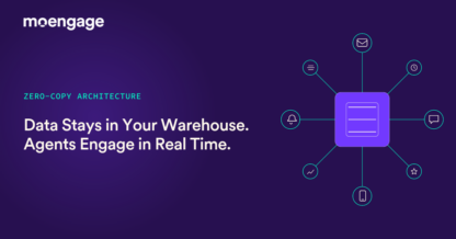 Zero-Copy Architecture: Why Composable CDP Buyers Are Choosing Warehouse-Native CDEP