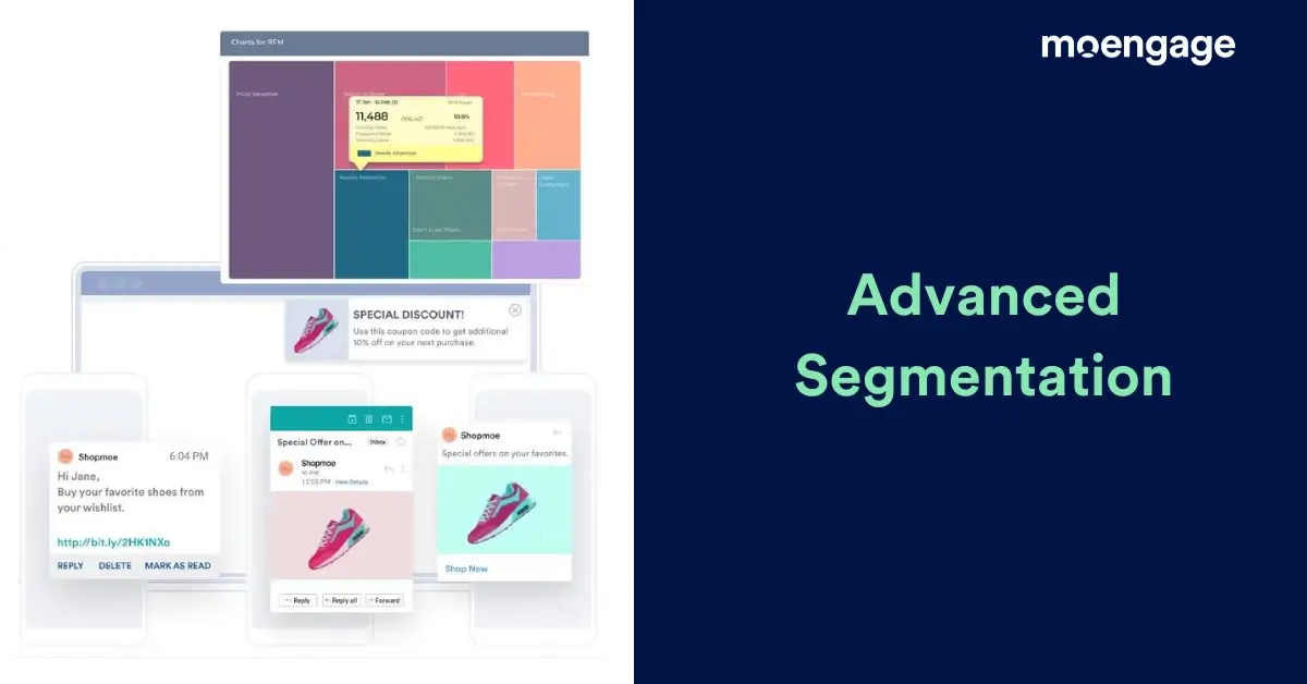 customer segmentation