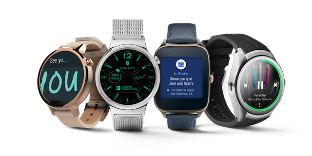 android wear copy