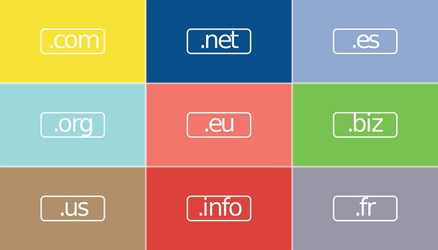 An image showing commonly used ISPs