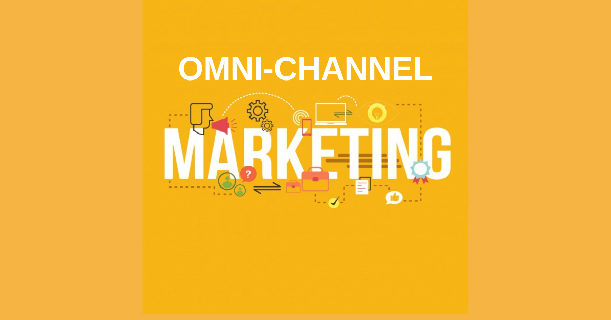 Omni-channel marketing in 2019 | MoEngage