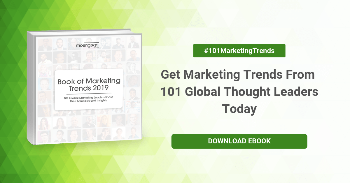 Marketing Trends Download CTA