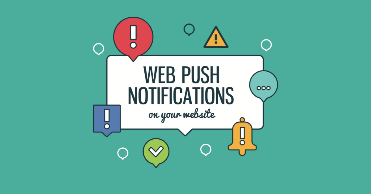 Implement Web Push Notifications on your website | MoEngage
