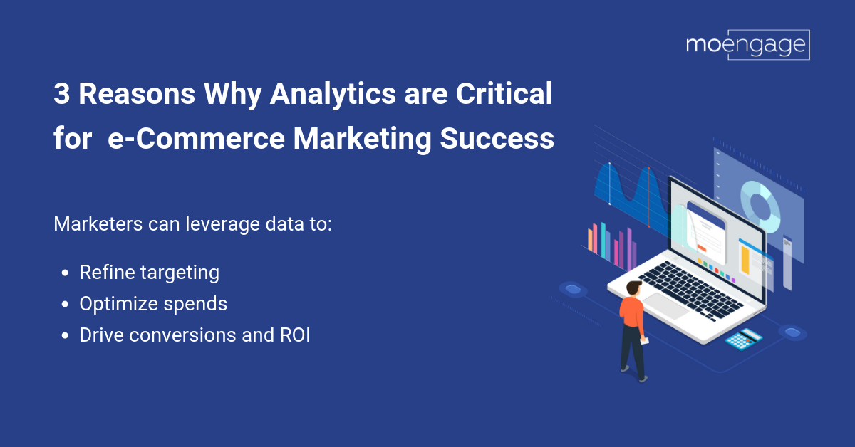 How Customer Engagement Analytics Can Help Grow Your eCommerce Business in 2019