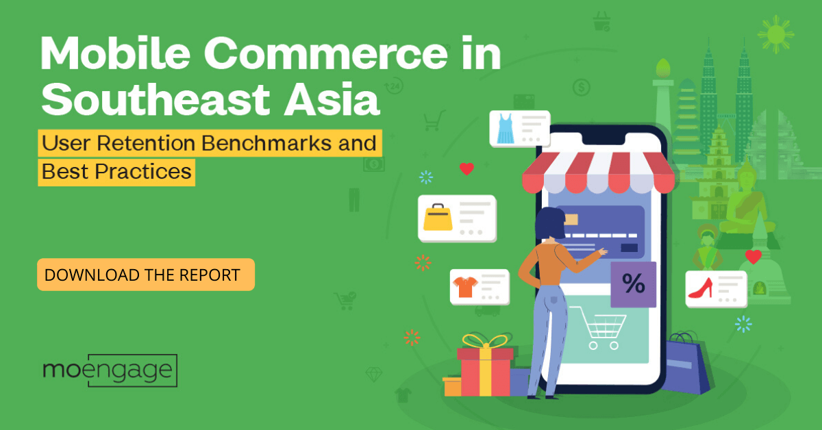 Report - mobile commerce in southeast asia