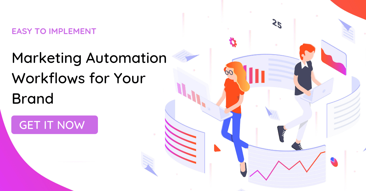 Marketing Automation Workflows for Your Brand