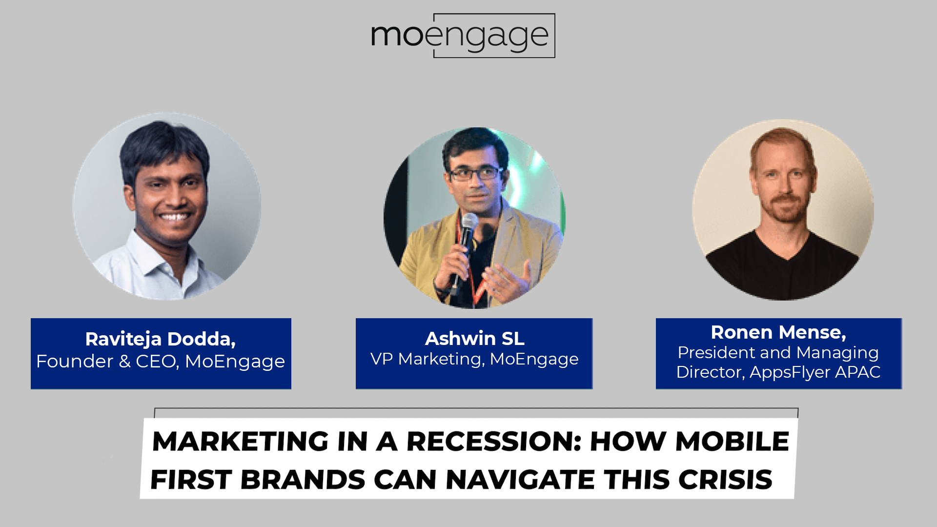 marketing in a recession webinar