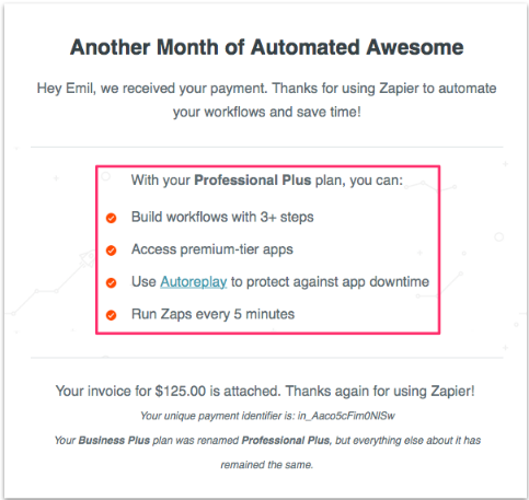 zapier-moengage