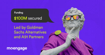 We Aren’t Chasing Rounds, We Seek Connections.