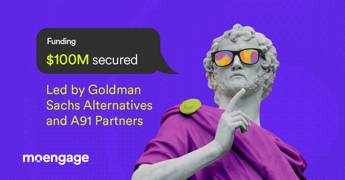 We Aren’t Chasing Rounds, We Seek Connections.