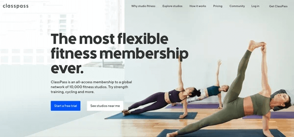 classpass-customer-value-proposition