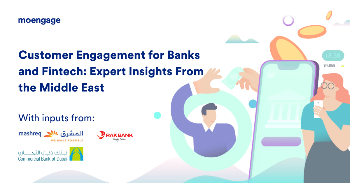 customer engagement for banking in the middle east surge in digital payments and need for connected banking experiences customer engagement for banking in the middle east surge in digital payments and need for connected banking experiences