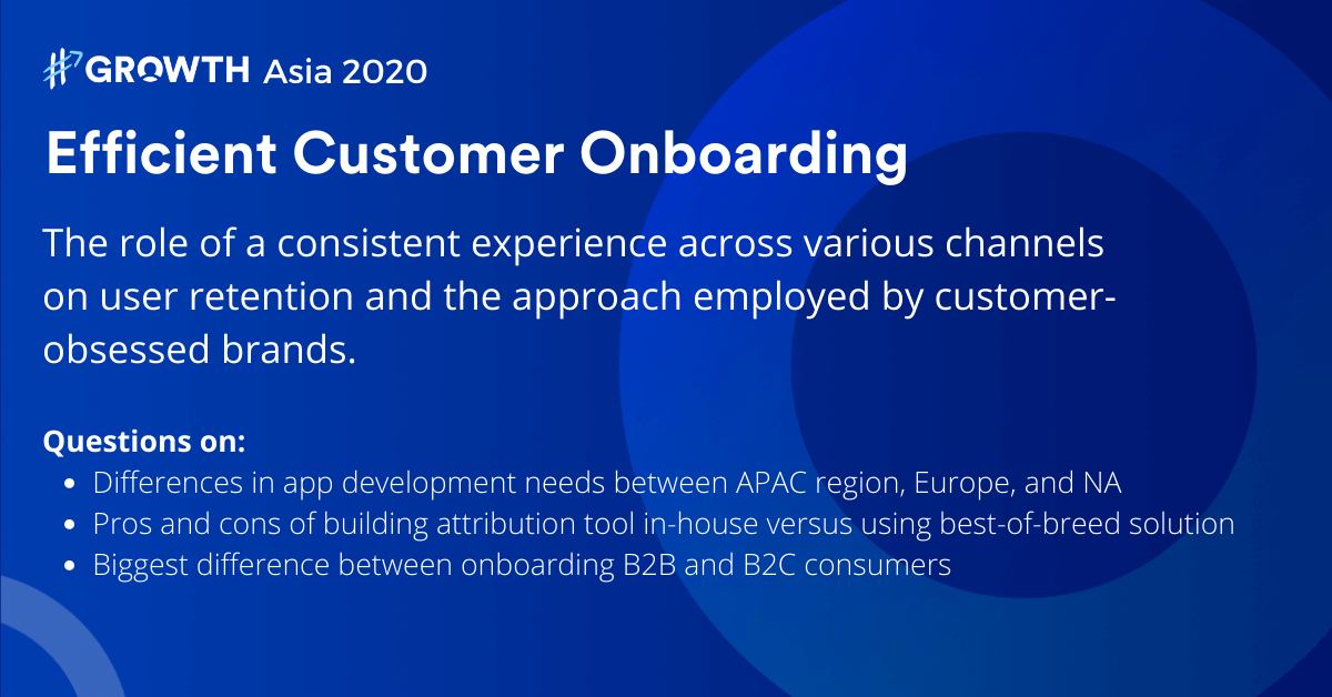 customer onboarding