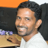 Sunanth Pavithran