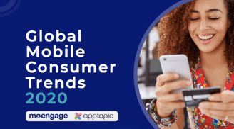 Global Mobile Consumer Trends