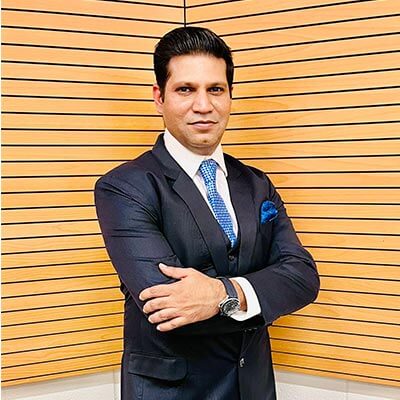 Harshavardhan Chauhaan